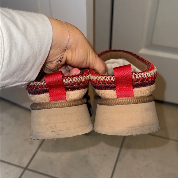 UGG women taz II - Picture 3 of 6